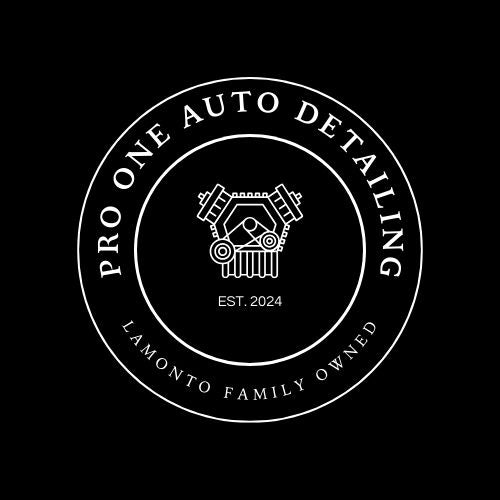 Pro One Auto Detailing